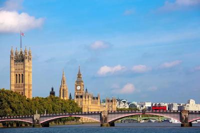 استبریج سویتز لندن-واوکسهال