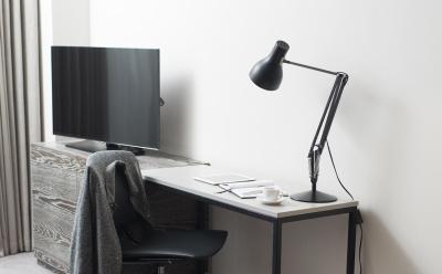 استبریج سویتز لندن-واوکسهال