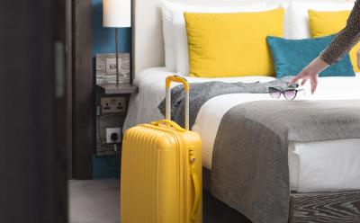 استبریج سویتز لندن-واوکسهال