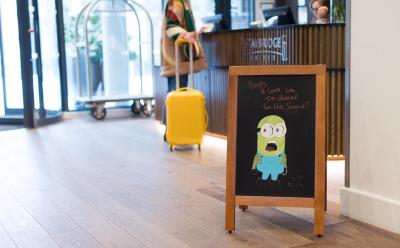 استبریج سویتز لندن-واوکسهال