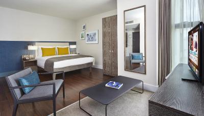 استبریج سویتز لندن-واوکسهال