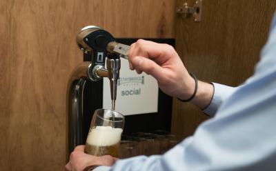 استبریج سویتز لندن-واوکسهال