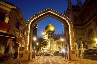 کلور 33 جالان سلطان