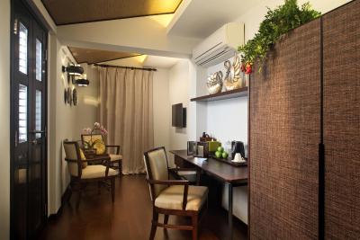 کلور 33 جالان سلطان