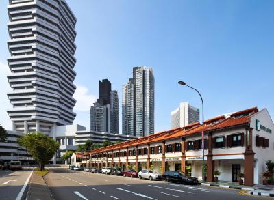 کلور 33 جالان سلطان