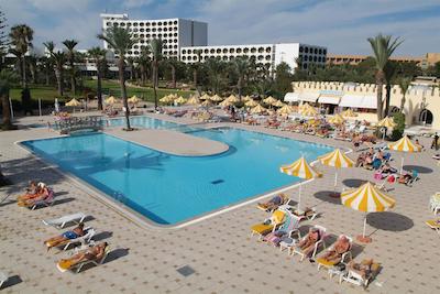 جاز تور خالف