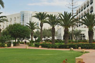 جاز تور خالف