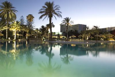 جاز تور خالف