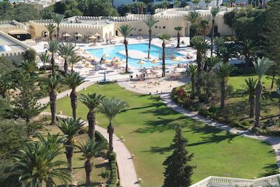 جاز تور خالف