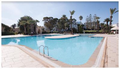 جاز تور خالف