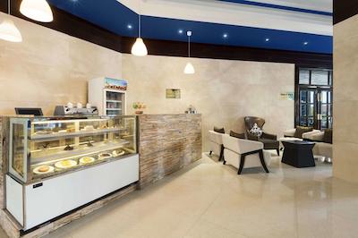 رامادا الپی