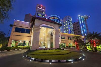 رامادا الپی