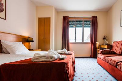 رسیدنشیال لار دو ارییرو