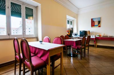 رسیدنشیال لار دو ارییرو