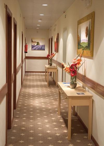 رسیدنشیال لار دو ارییرو