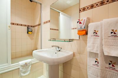 رسیدنشیال لار دو ارییرو