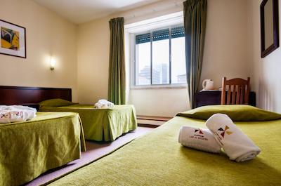 رسیدنشیال لار دو ارییرو