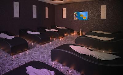 اسیا بیچ ریزورت هتل اند اسپا