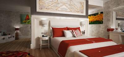 اسیا بیچ ریزورت هتل اند اسپا