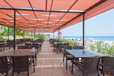 اسیا بیچ ریزورت هتل اند اسپا