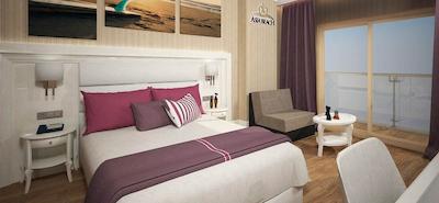 اسیا بیچ ریزورت هتل اند اسپا