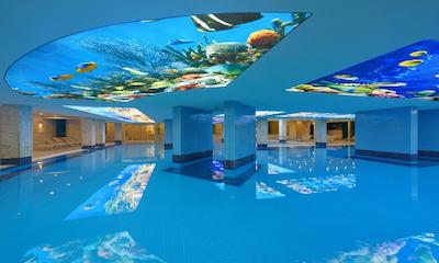 اسیا بیچ ریزورت هتل اند اسپا