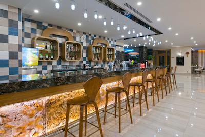 اسیا بیچ ریزورت هتل اند اسپا