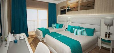 اسیا بیچ ریزورت هتل اند اسپا