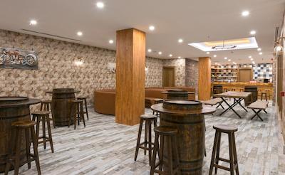 اسیا بیچ ریزورت هتل اند اسپا