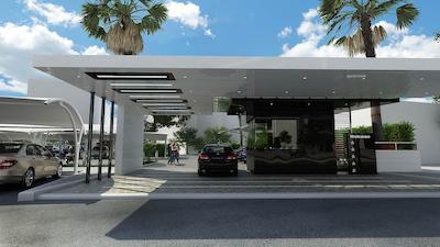 اسیا بیچ ریزورت هتل اند اسپا