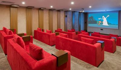 اسیا بیچ ریزورت هتل اند اسپا