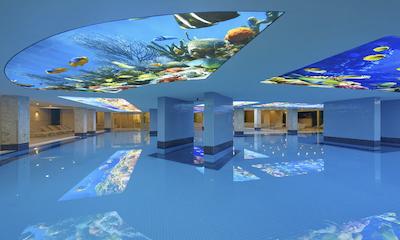 اسیا بیچ ریزورت هتل اند اسپا