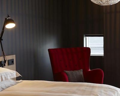 آلدا هتل ریکجاویک