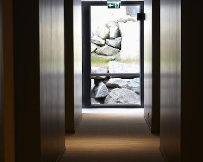 آلدا هتل ریکجاویک