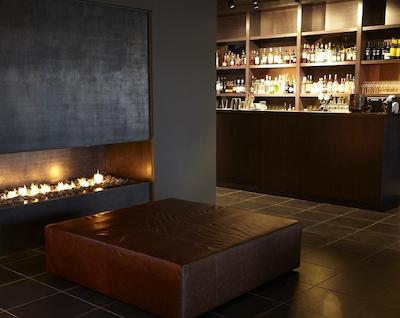 آلدا هتل ریکجاویک