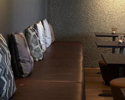 آلدا هتل ریکجاویک