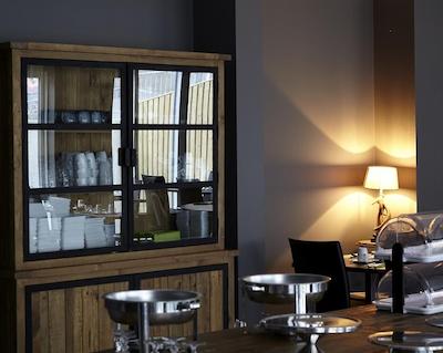 آلدا هتل ریکجاویک