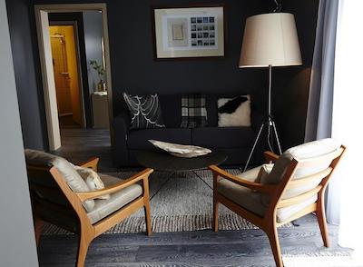 آلدا هتل ریکجاویک