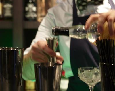 آلدا هتل ریکجاویک