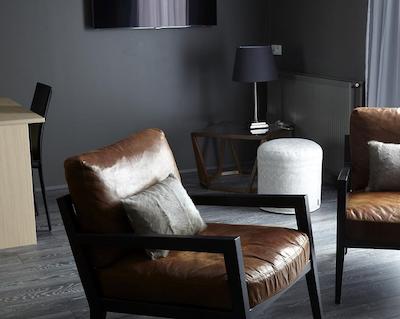 آلدا هتل ریکجاویک