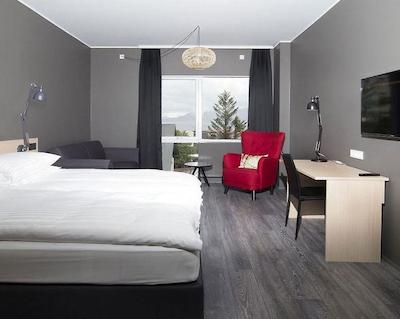 آلدا هتل ریکجاویک