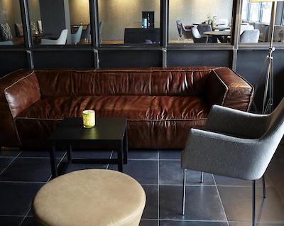 آلدا هتل ریکجاویک