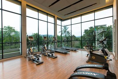 شوگر پالم رزیدنس