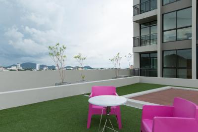 شوگر پالم رزیدنس