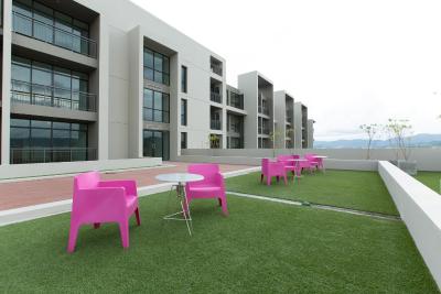 شوگر پالم رزیدنس