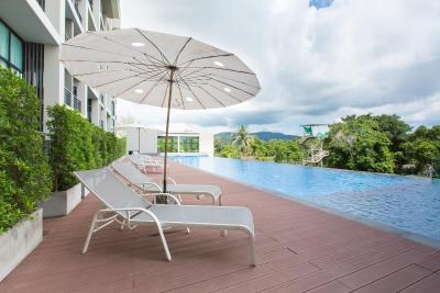 شوگر پالم رزیدنس