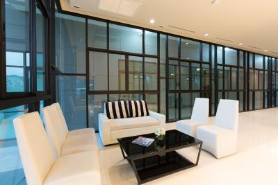 شوگر پالم رزیدنس