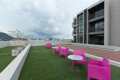 شوگر پالم رزیدنس