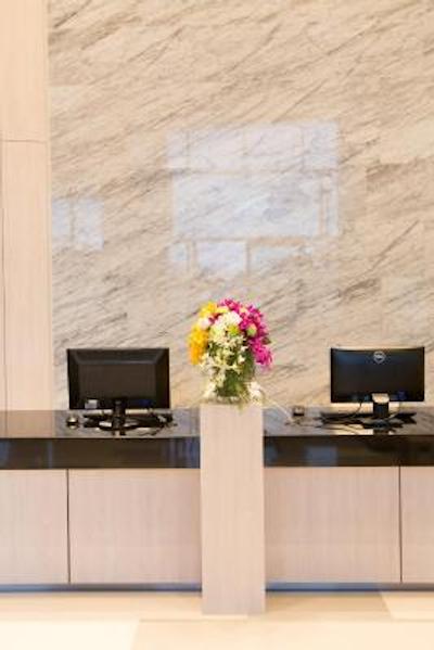 شوگر پالم رزیدنس