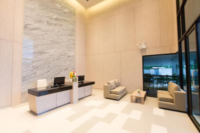 شوگر پالم رزیدنس